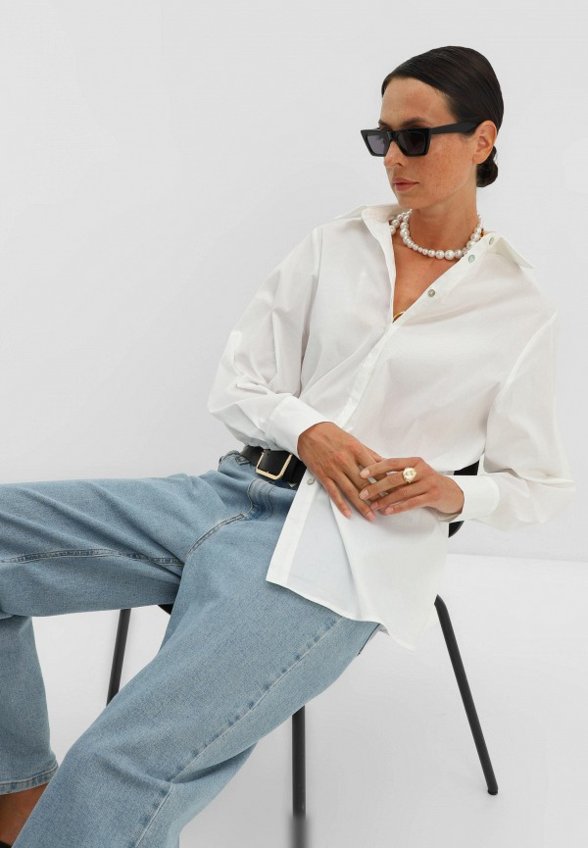 Рубашка Nominee