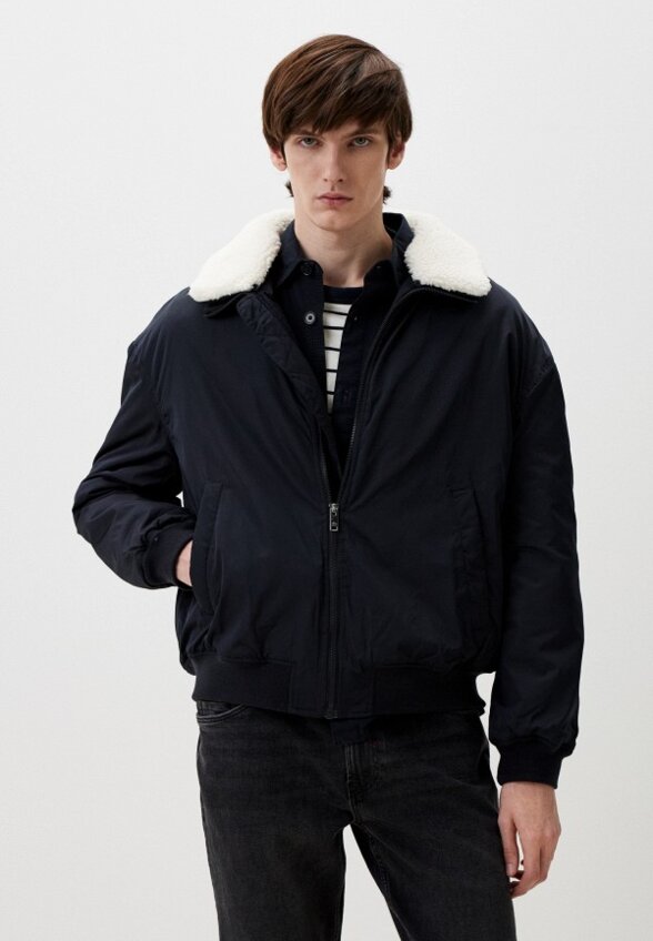 Куртка утепленная O'STIN