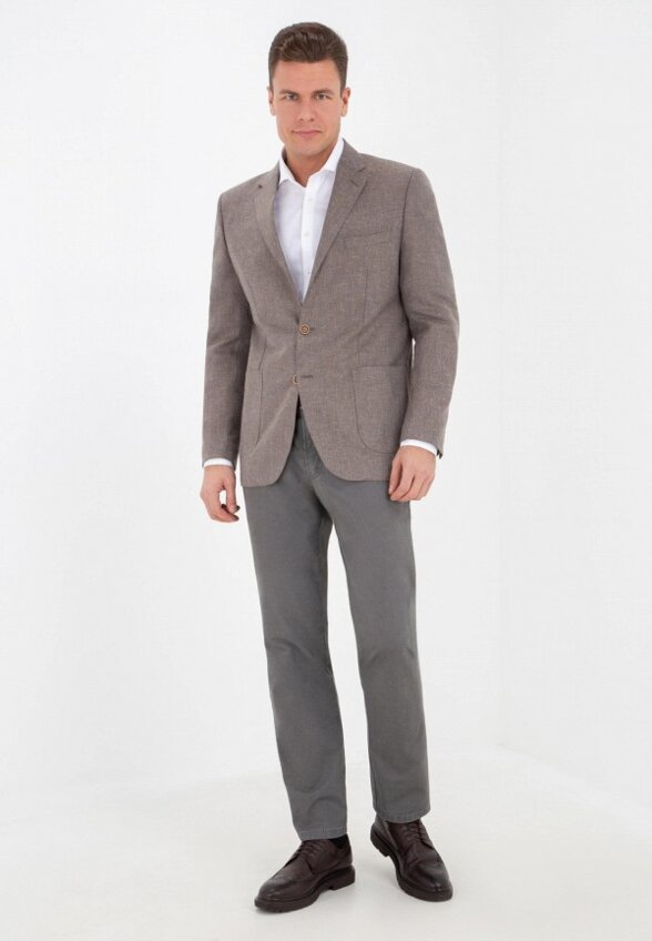 Пиджак Thomas Berger