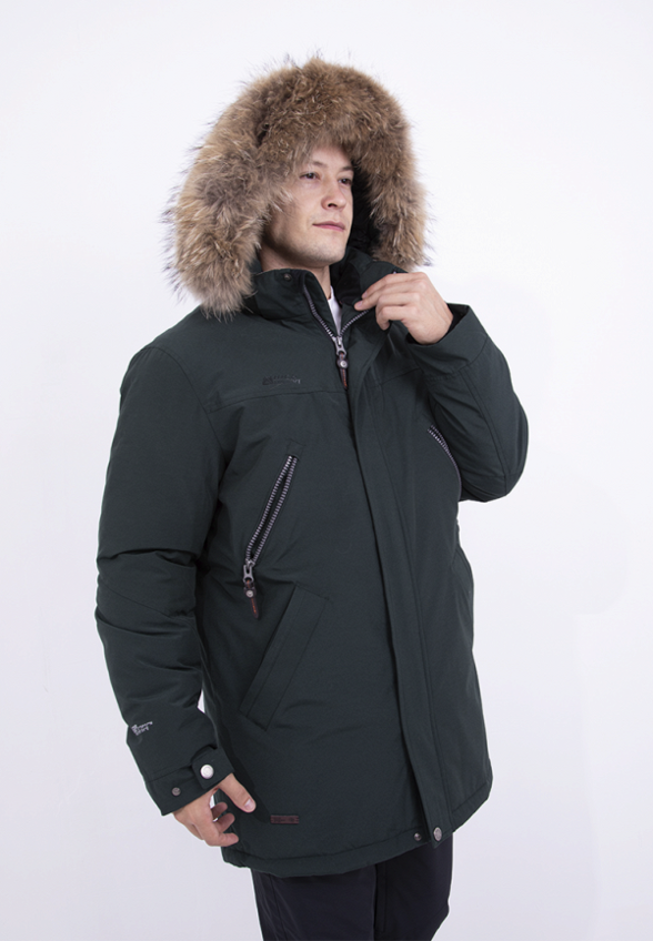 Парка High Experience