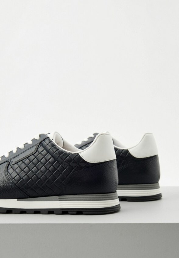 Кроссовки Baldinini