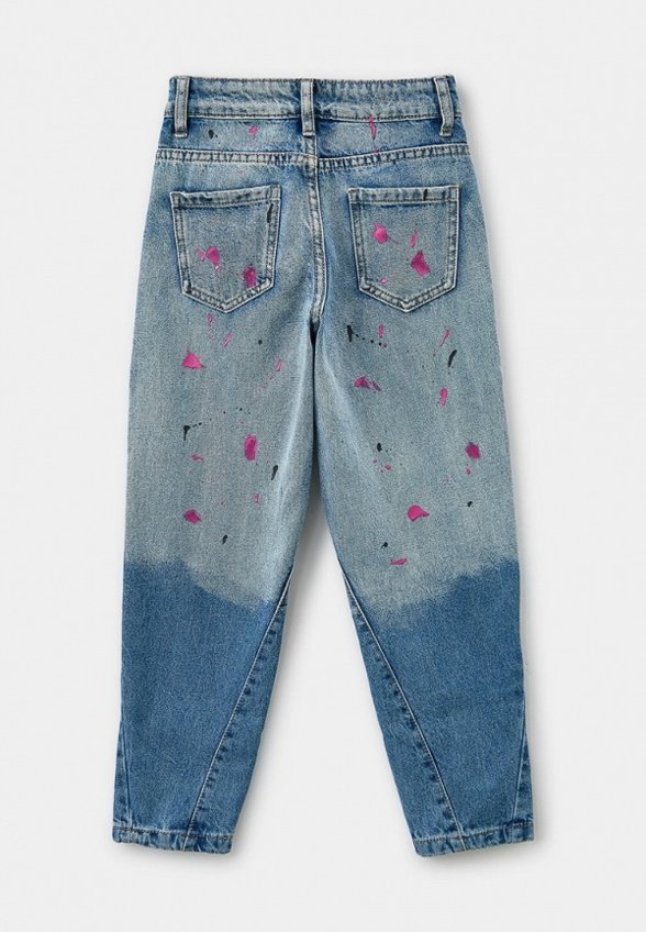 Джинсы PlayToday