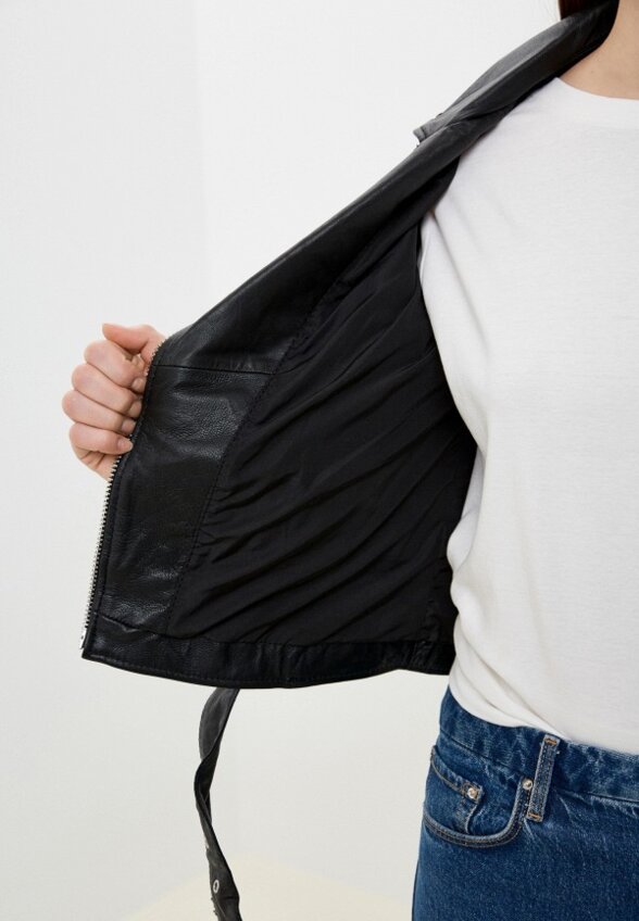 Косуха Снежная Королева