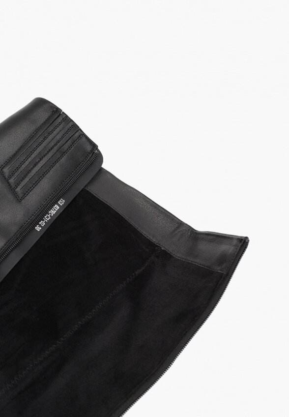 Сапоги Francesco Donni