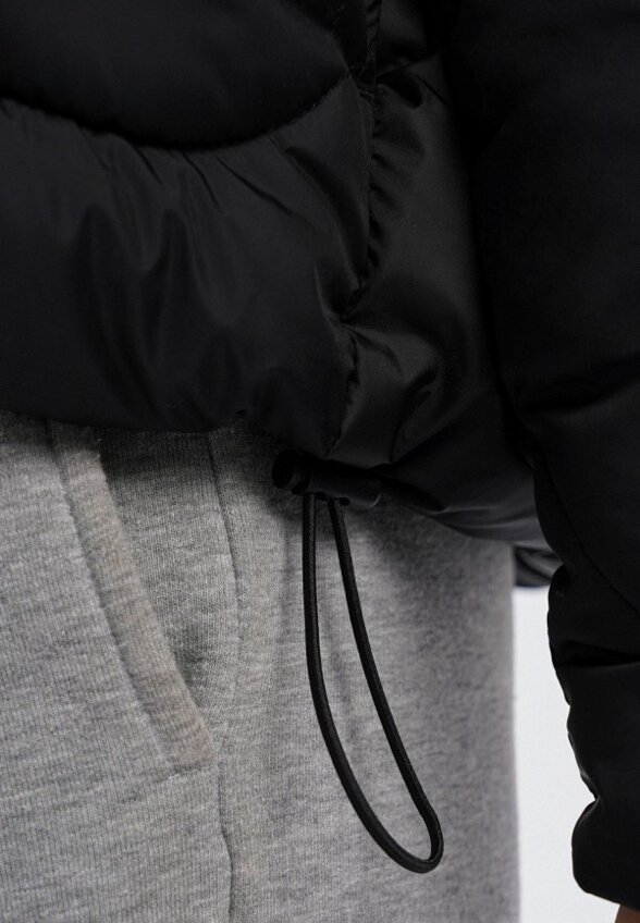 Куртка утепленная Твое