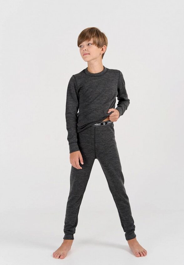 Комплект термобелья Bungly