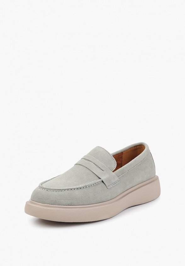 Лоферы Shoiberg