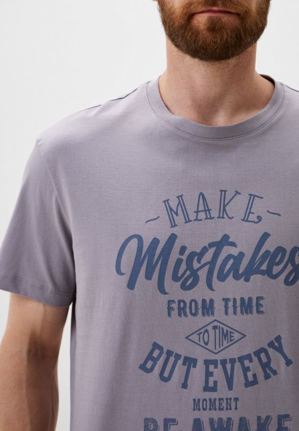 Футболка Mark Formelle