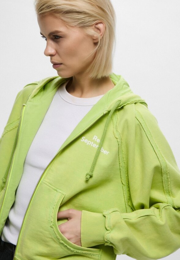 Толстовка Red September