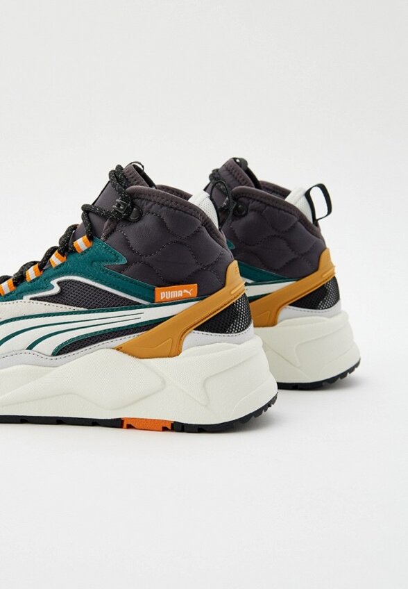 Кроссовки PUMA