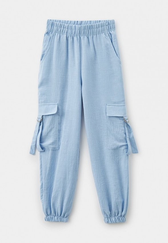 Брюки Locoloco All For Junior