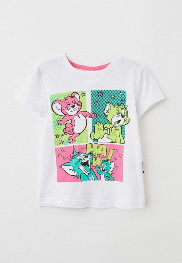 Футболка PlayToday