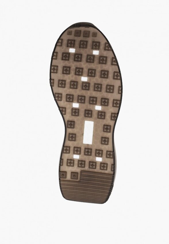 Кроссовки Abricot