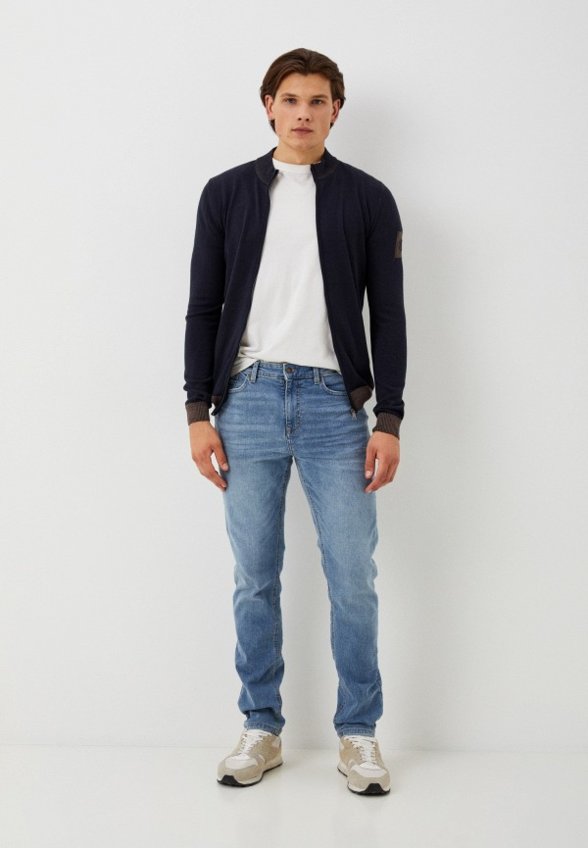 Кардиган Cudgi