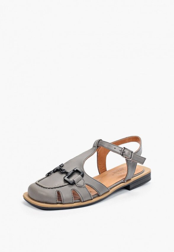 Сандалии Ascalini