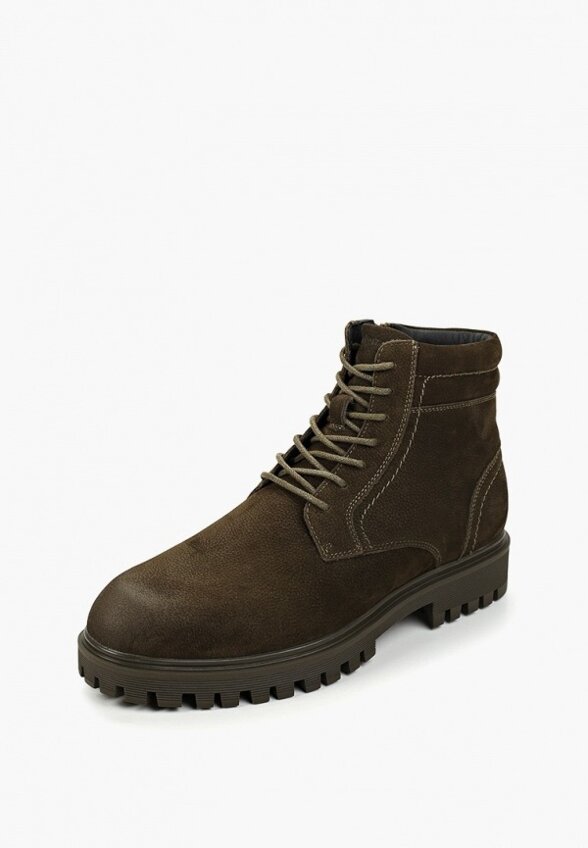 Ботинки Thomas Munz