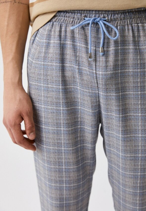 Брюки Sarto Reale