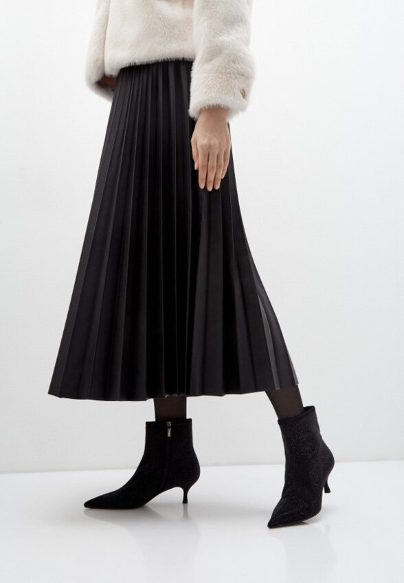 Ботильоны Farfalluccia