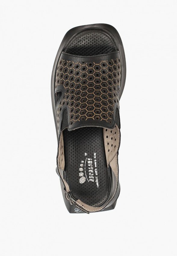 Босоножки Ascalini