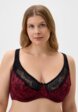 Бюстгальтер Настроение женщины1  - превью