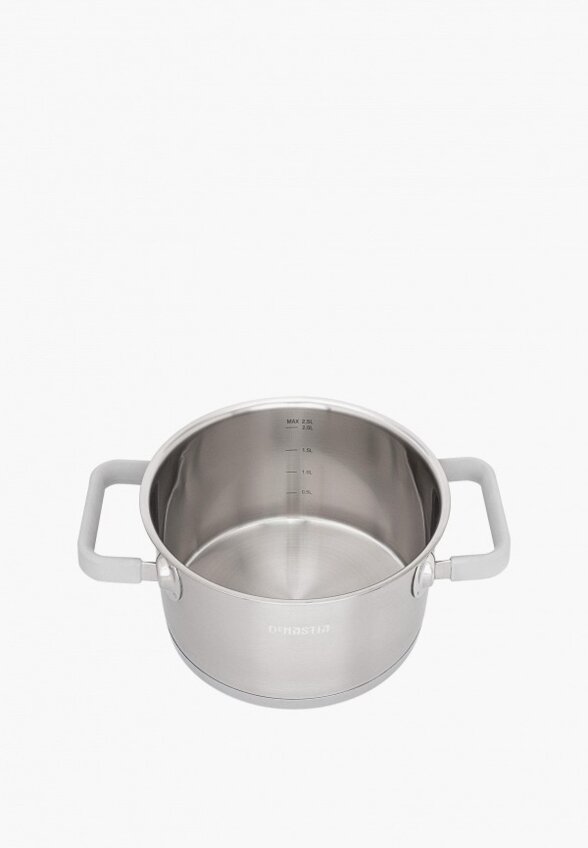 Кастрюля и крышка DeNastia