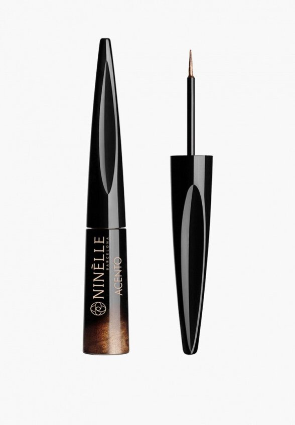 Подводка для глаз Ninelle