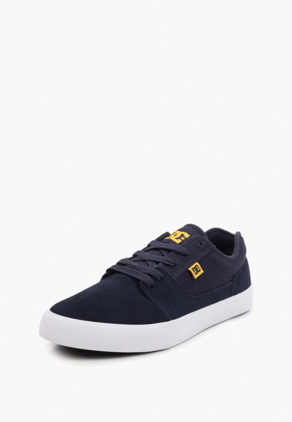 Кеды DC Shoes