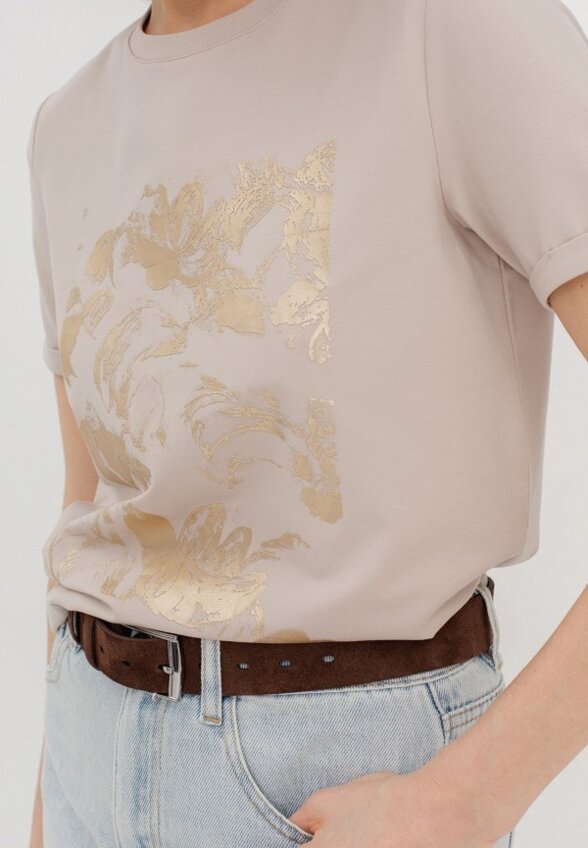 Футболка Bulmer