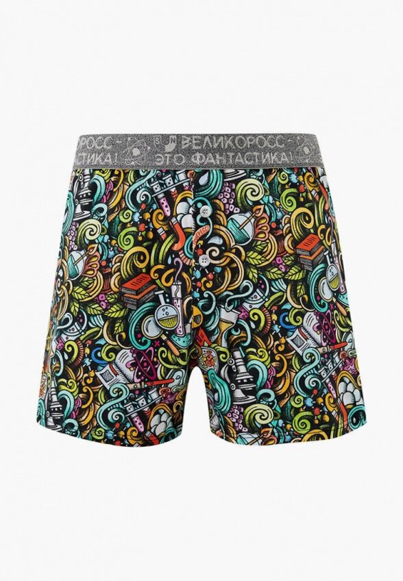 Трусы Великоросс