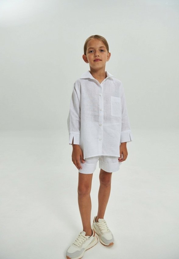 Рубашка и шорты Liqlo