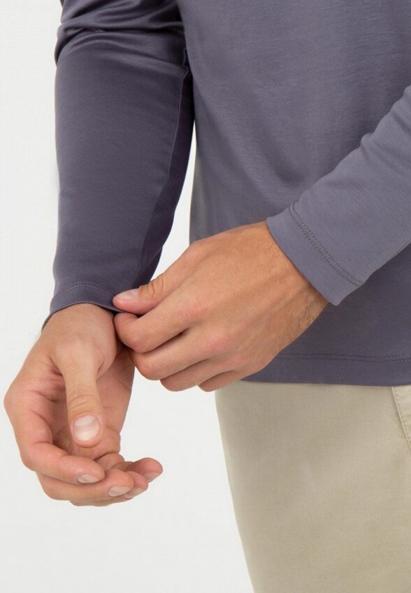 Лонгслив Thomas Berger