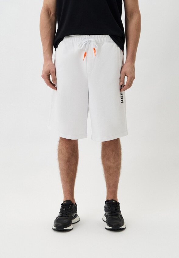 Шорты спортивные Bikkembergs