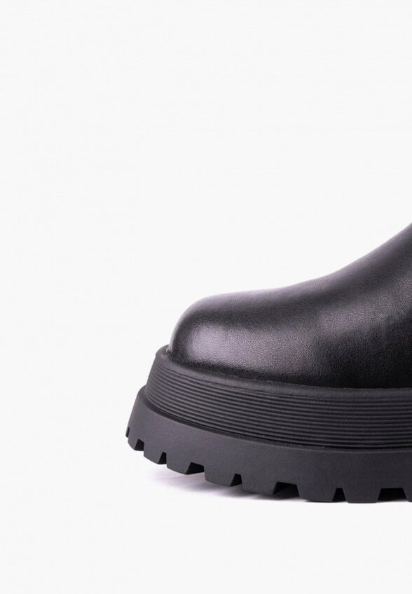 Ботинки Zenden