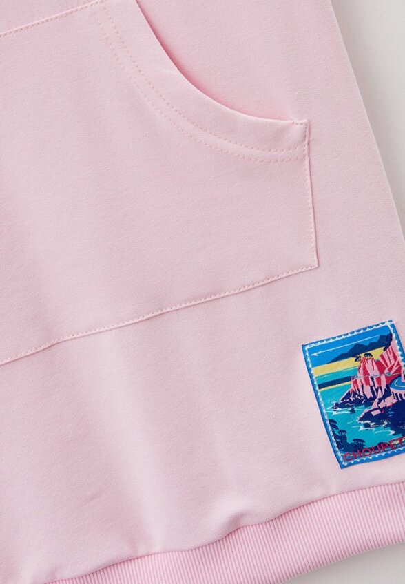 Платье Choupette