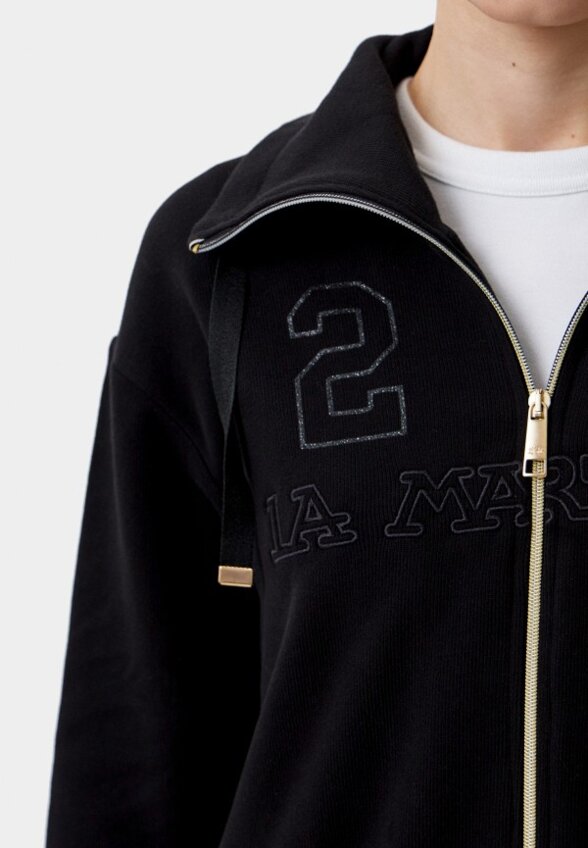 Олимпийка La Martina