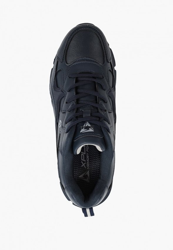 Кроссовки X-Plode