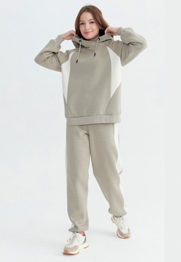 Костюм спортивный Alpex