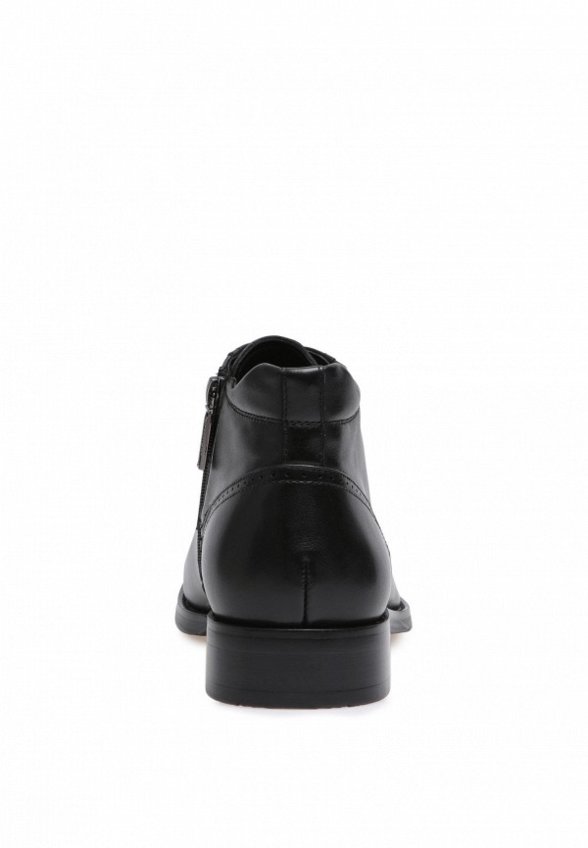 Ботинки El Tempo