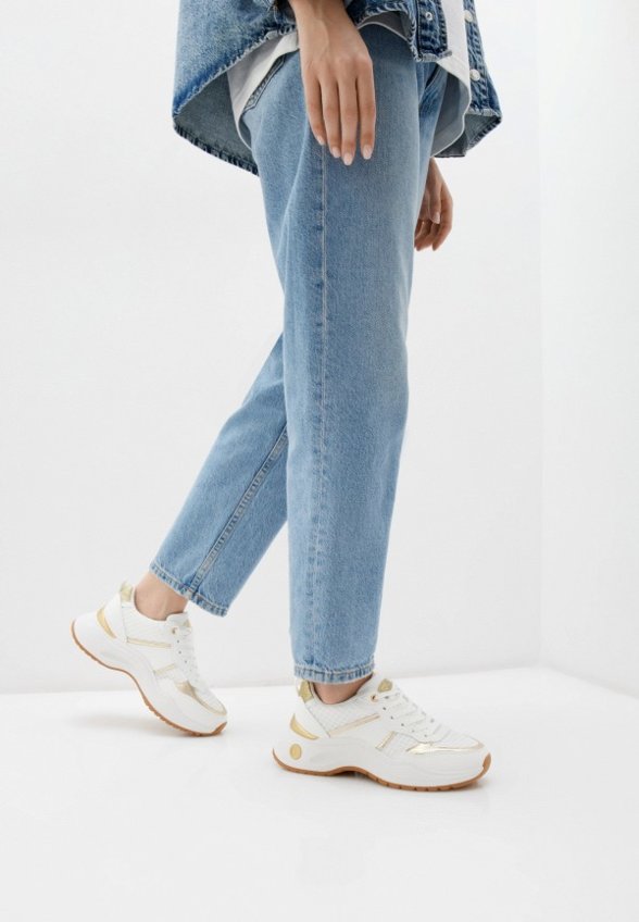 Кроссовки Ideal Shoes
