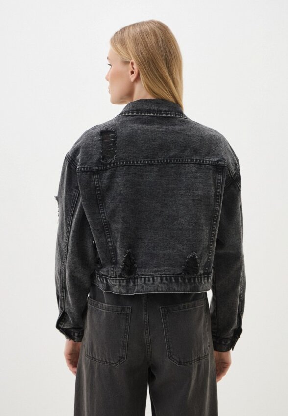 Куртка джинсовая Isibris