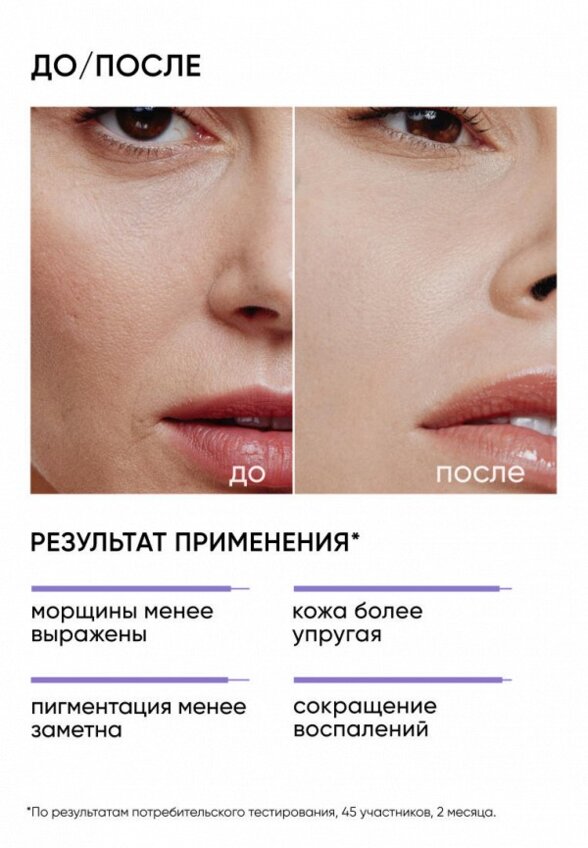 Сыворотка для лица Icon Skin