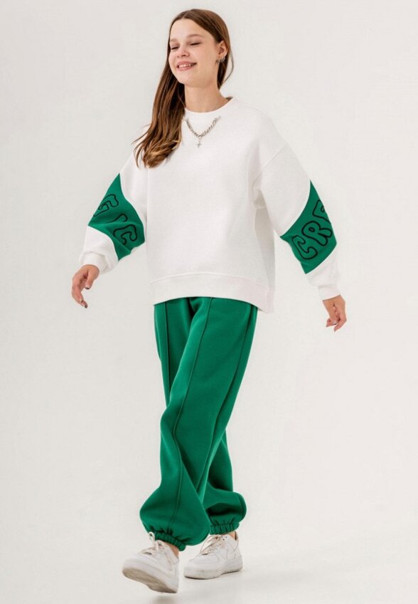 Костюм спортивный Locoloco All For Junior