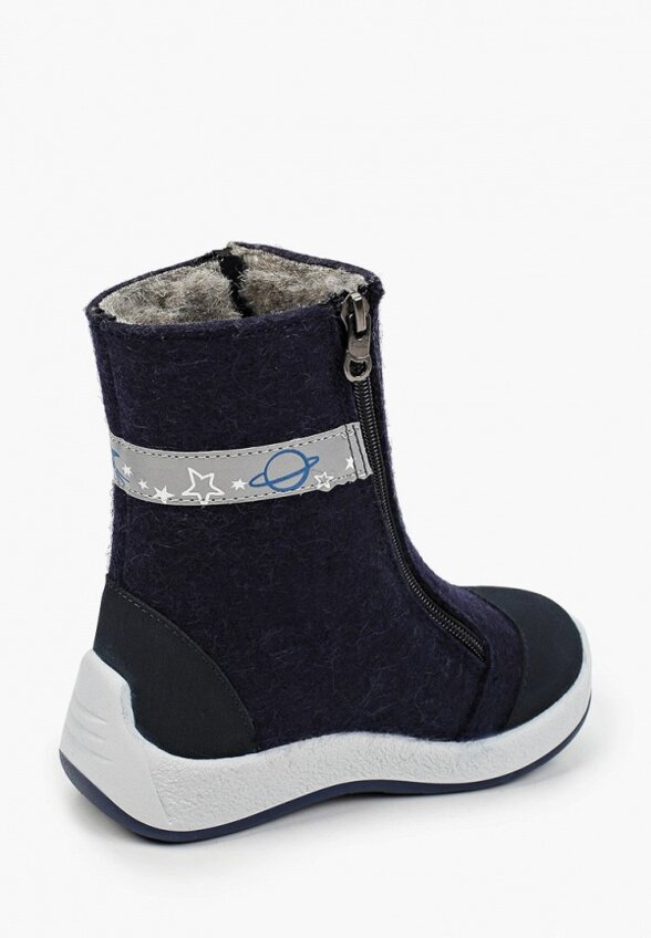 Валенки Котофей