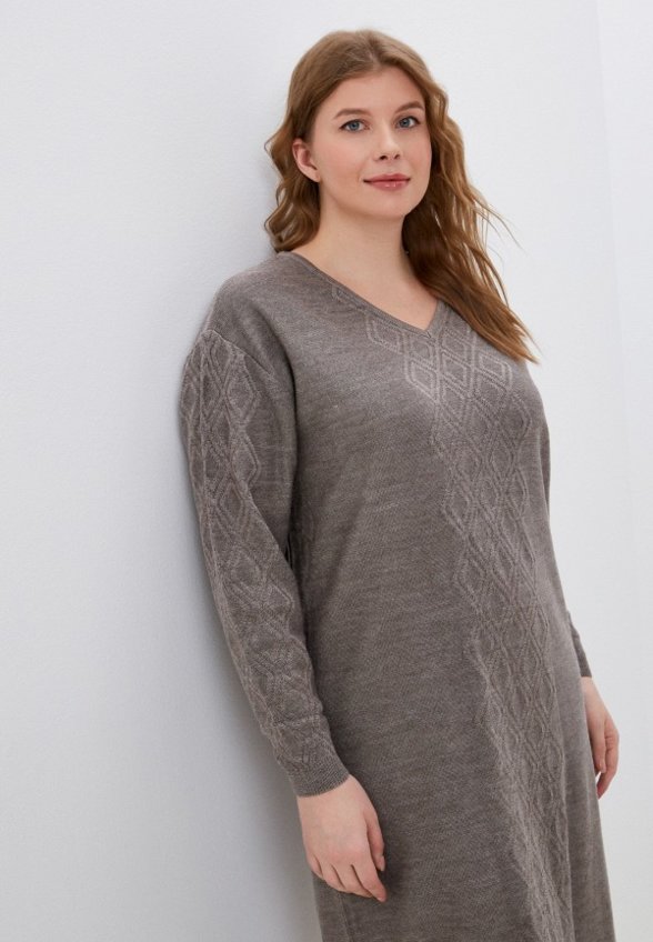 Платье Vivawool