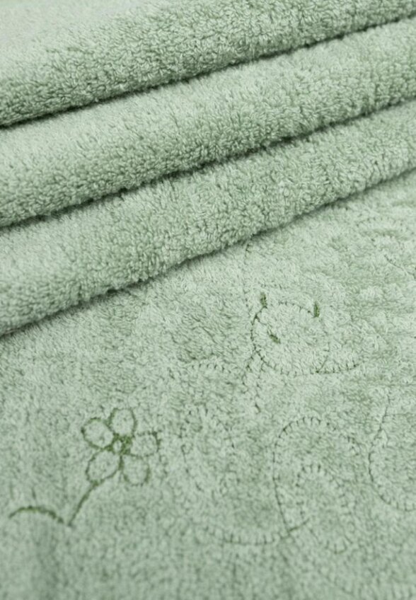 Полотенце Wellness