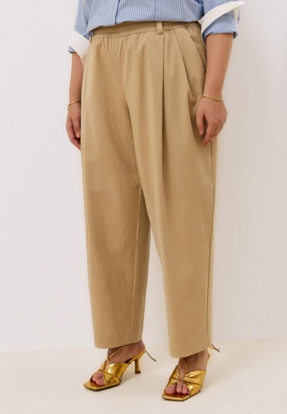 Брюки Lessismore