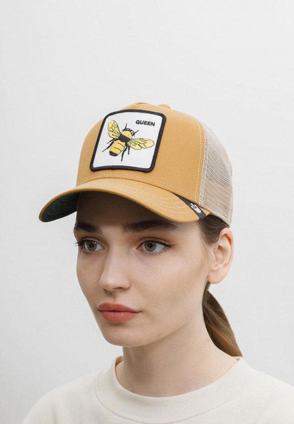 Бейсболка Goorin Brothers