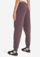 Брюки флисовые женские PUMA Comfort, Красный3  - превью