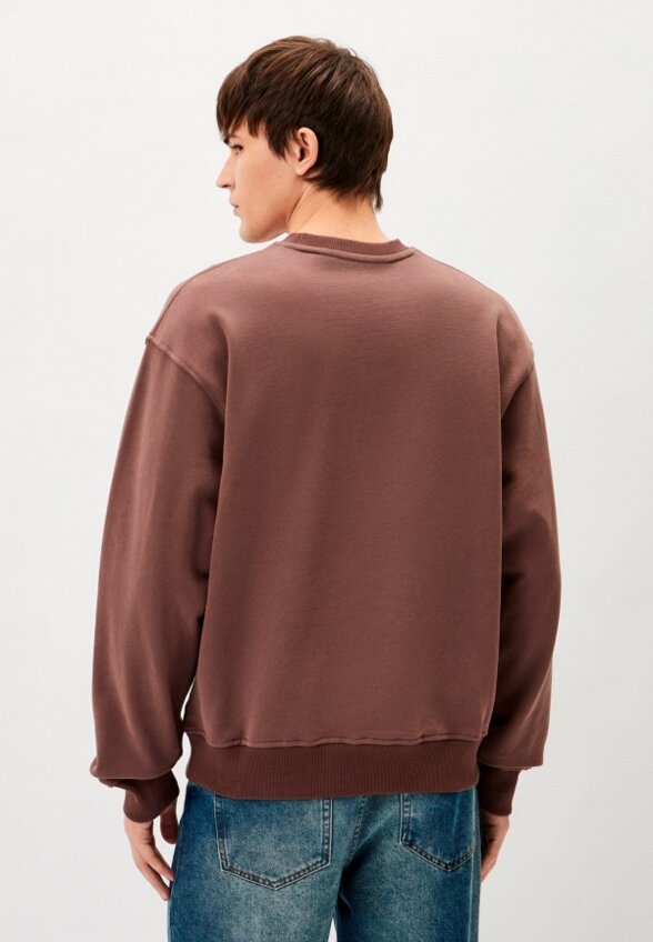 Свитшот Mademan