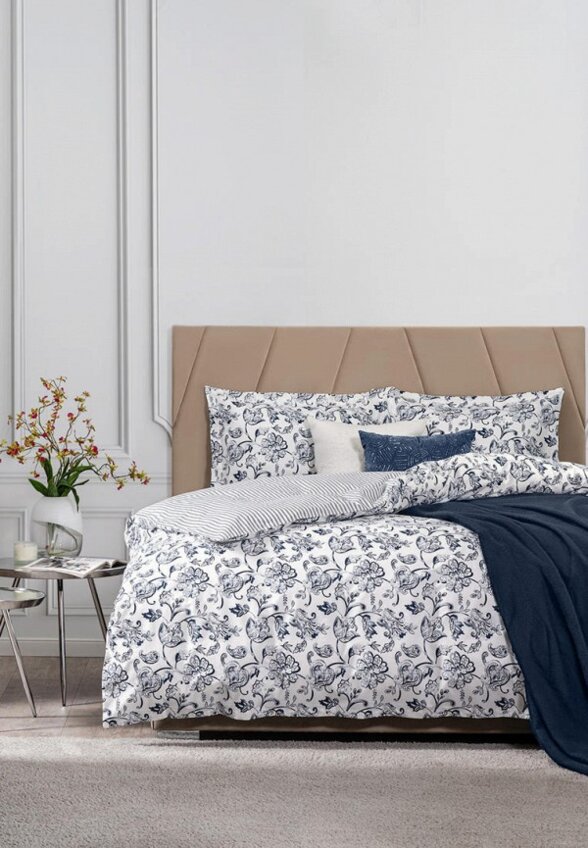 Постельное белье Евро Primeprive